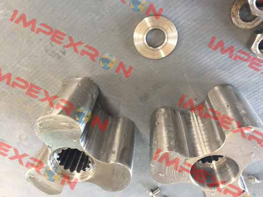 1D700-150002213, SPECIAL TOOL LOBE SCREW SLR-2  Inoxpa