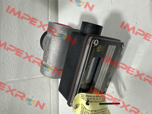 MN-AIB50GLM-24BP-174CS0.90-A2XL Universal flow monitors