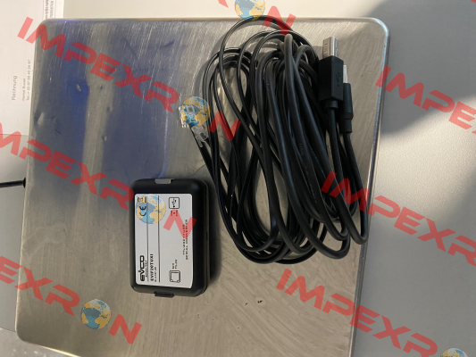 EVIF20TUXI EVCO - Every Control