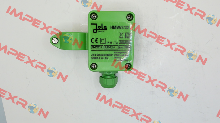 HMW/3/32 (24VDC) Jola