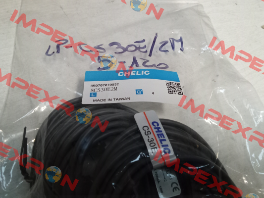 LP-CS30E Chelic