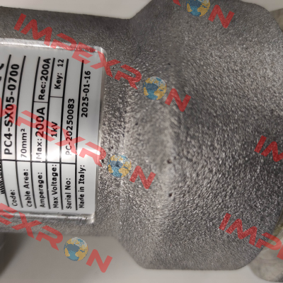 PC4-SX05-0700 Cavotec