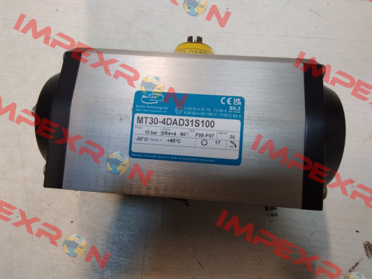 MT30-4DAD31S100 EMME TECHNOLOGY