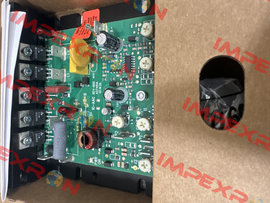 KBIC-225 KB Electronics