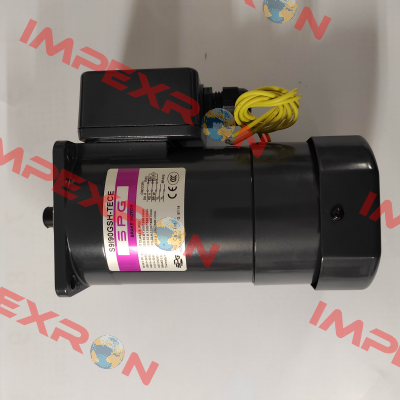 S9I90GSH-TECE Spg Motor
