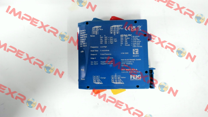 VEK MNH1-R24-A FEIG ELECTRONIC
