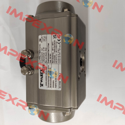 AT 60 DR / 1005363 Warex