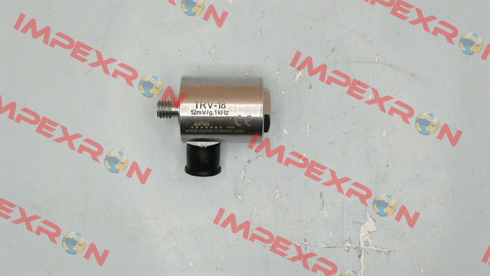 TRV-18 SPM Instrument