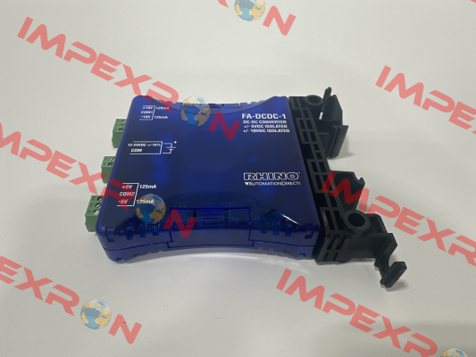 FA-DCDC-1 Automation Direct