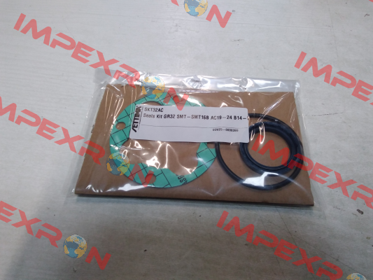 GR32-SMT16B-55L AC24 B5 Settima Meccanica