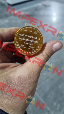 WDH35 W360M SENTOP