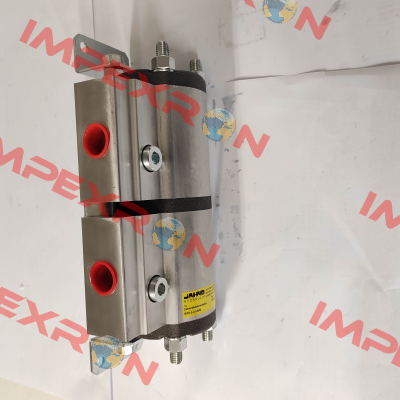 MTO-2-31-AVB Jahns hydraulik