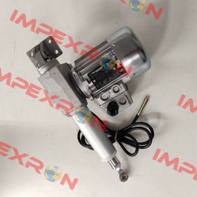 CLA25 RL1 C100 TS FC2 SP RH Linear-mech
