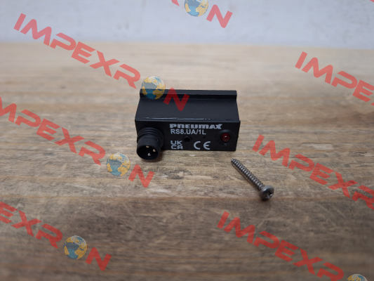 RS8.UA/1L Pneumax