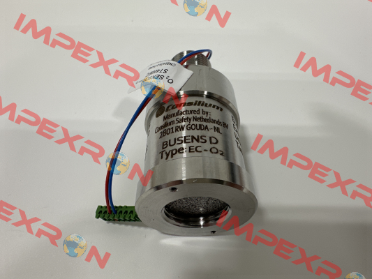 ST400EC Consilium