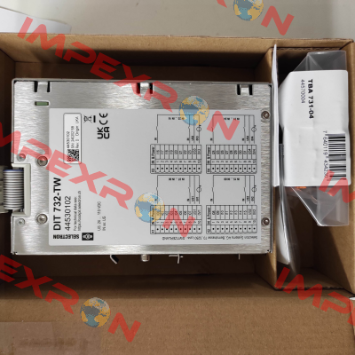 Artikel-Nr. 44530102-DIT 732-TW Selectron