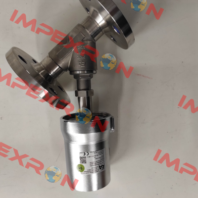 DL2D3122032/FL End Armaturen