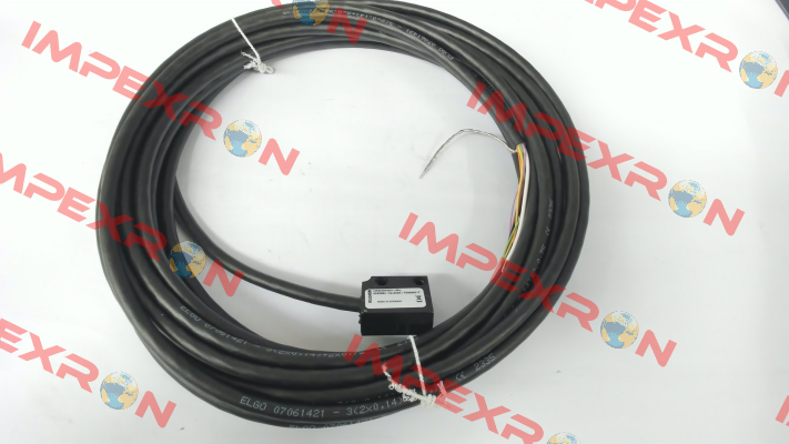733280017 / LMIX2-000-08.0-1-00-L Elgo