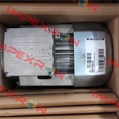 BX 90S 4 B3 Bonfiglioli
