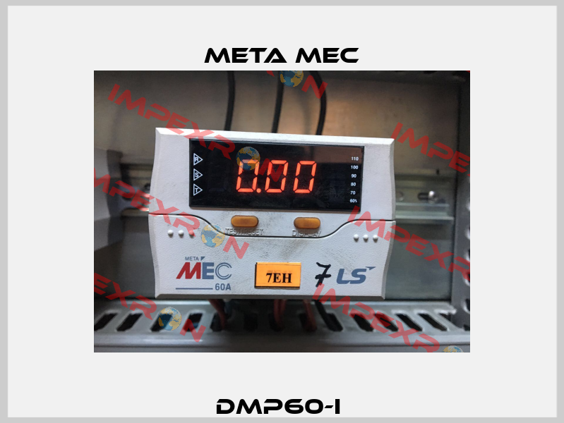 DMP60-I  Meta Mec