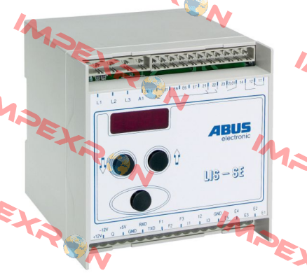 17789 - Load indicator system LIS-SE Abus
