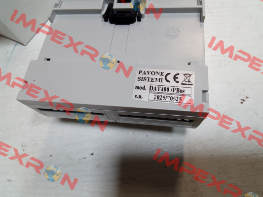 PSDA0401 PAVONE SISTEMI
