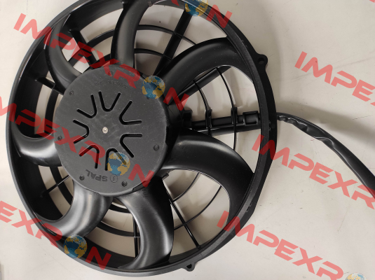 VA116-BBL511P/R/A/N-105A SPAL
