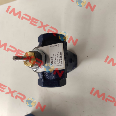 VMB5 iSMA CONTROLLI