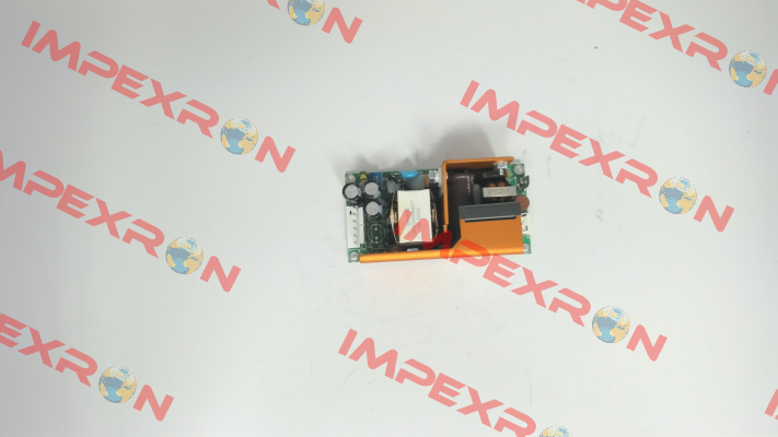 ECM60US15 XP Power