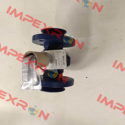 VSB4F iSMA CONTROLLI