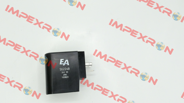 SG2248 End Armaturen