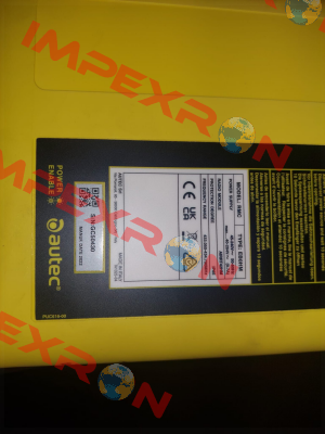 KAJS0638C0 Autec