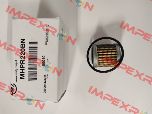 MHPR 220 BN / OCF 80101002592 Omt