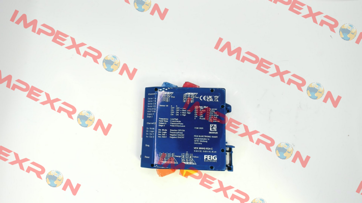 VEK MNH2-R24-C FEIG ELECTRONIC