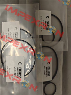 MM20/NS Eclipse Magnetics