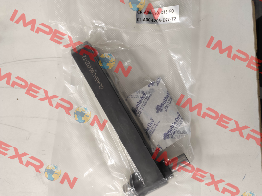 CR-A00-L90-D15-F0 + CL A00-L205-D27-T2 CORETECH