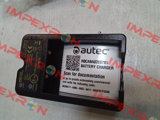 R0CABA02E07B1 Autec