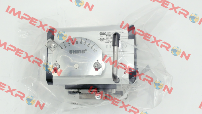 RG3L-15-2MCRF Uhing®