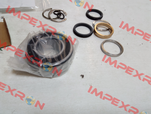 JOINT REPAIR KIT FOR 1644BK Duff Norton