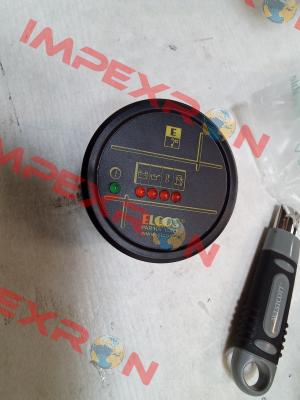 DIP-804/00 12V (00030201) Elcos