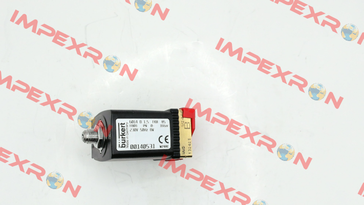 00140531, Type: 6014 Burkert