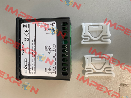 EV3121N7 EVCO - Every Control