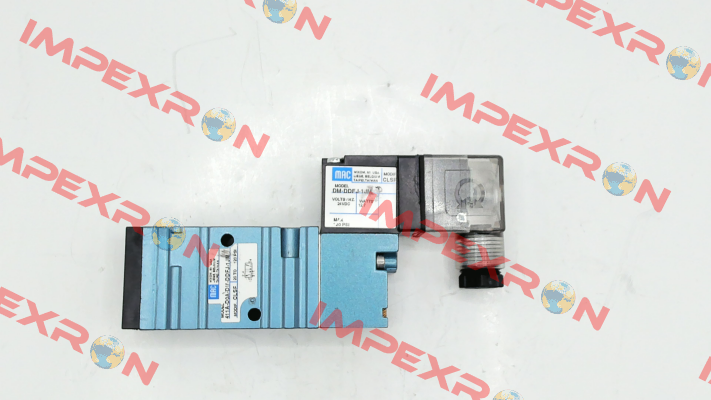 411A-D0A-DM-DDFJ-1JD МAC Valves