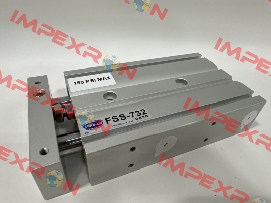 FSS-732 Fabco Air