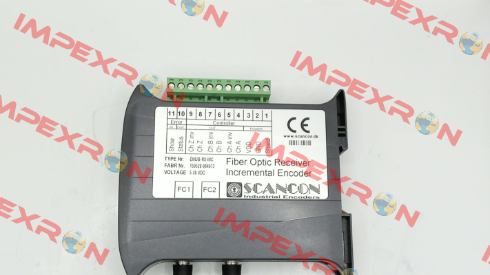 DINJB – RX – INC Scancon
