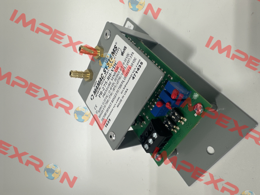 PR-275-R8-VDC Mamac Systems