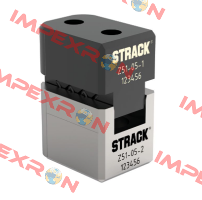 600016 / Z51-05 Strack