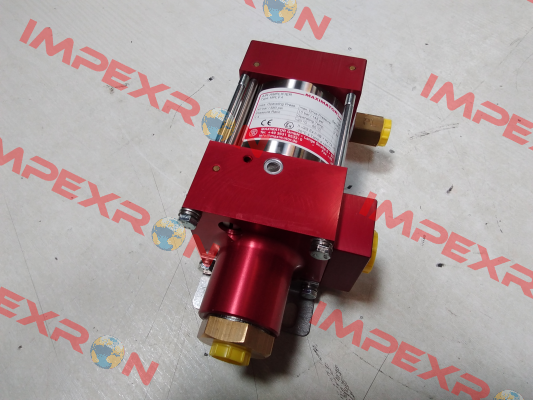 MPLV 4 / VP10.00.73 (Artikelnr. 3220.0331) Maximator