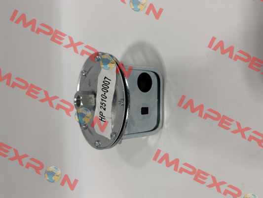 2510-0007 HY-PRO