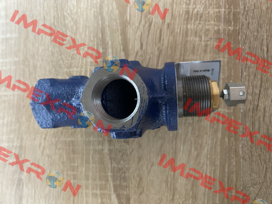 VMBT3 iSMA CONTROLLI